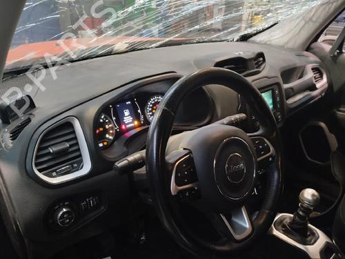 Gasdæmper bagklap JEEP RENEGADE VAN (BU, B1) 1.6 MultiJet | BP16732015C138 - Image 3