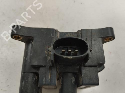 Used Ignition coil FORD KA (RB_) 1.3 i ROCAM (70 hp) 19486561