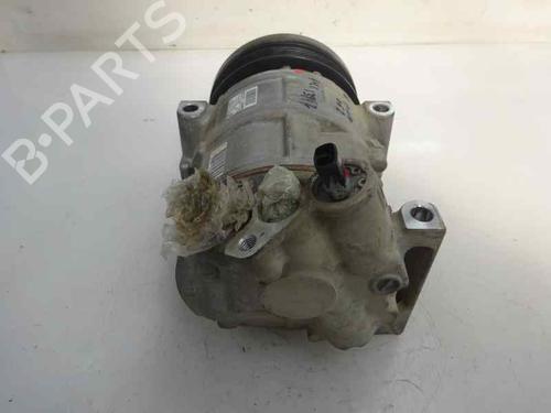 Used AC compressor FIAT GRANDE PUNTO (199_) 1.4 (199AXB11, 199AXB1A, 199BXB1A, 199AXL1A) (77 hp) 6438758