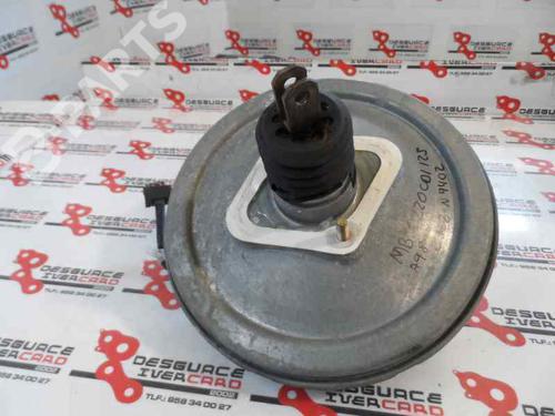 Used Servo brake MERCEDES-BENZ C-CLASS (W202) C 220 CDI (202.133) (125 hp) 585696