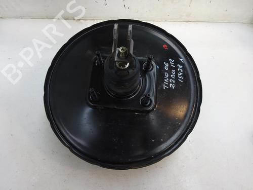 Bremseservo NISSAN ALMERA TINO (V10) 2.2 dCi (115 hp) 11681063