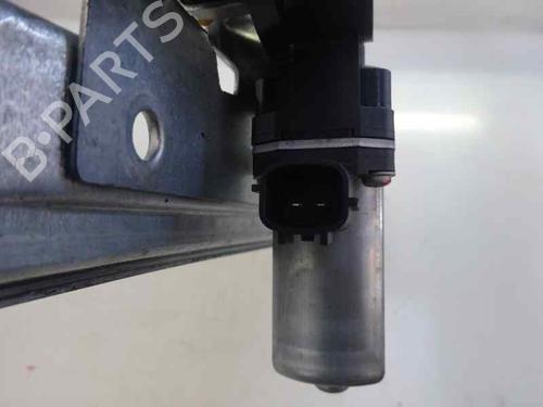 Used Front right window mechanism RENAULT CLIO IV (BH_) 1.5 dCi 90 (90 hp) 6164577