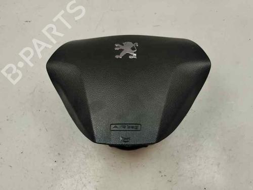 Used Driver airbag PEUGEOT BIPPER Tepee [2008-2025]  26567738