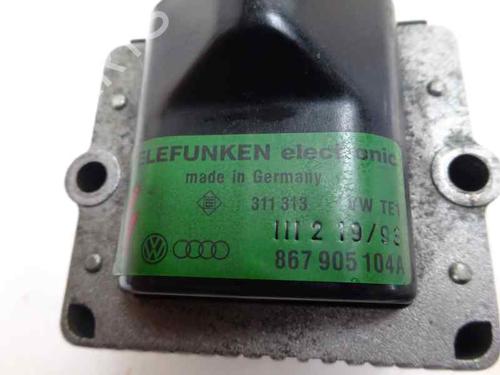 Used Ignition coil SEAT IBIZA II (6K1) 1.8 i (90 hp) 9055282