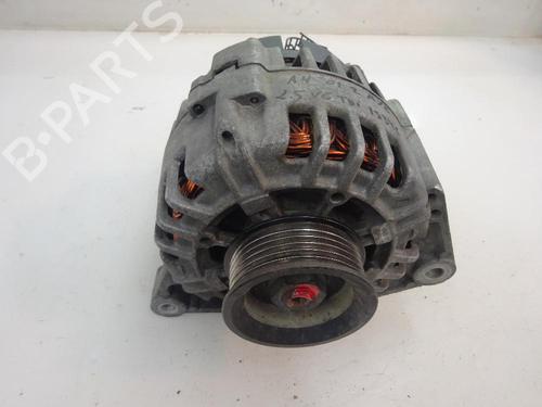 Alternator AUDI A4 B6 Avant (8E5) | BP11039246M7 - Image 2