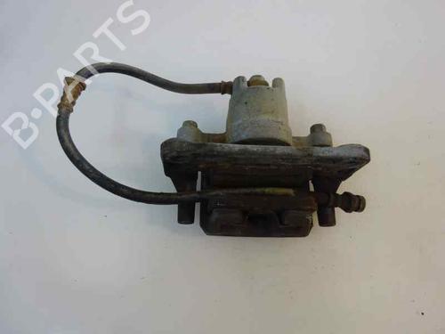 Used Right rear brake caliper MITSUBISHI PAJERO III (V7_W, V6_W) 3.2 Di-D (V68W, V78W) (165 hp) 11608816
