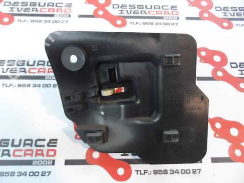 Used Front right interior door handle OPEL MERIVA A MPV (X03) 1.7 CDTI (E75) (100 hp) 3212996