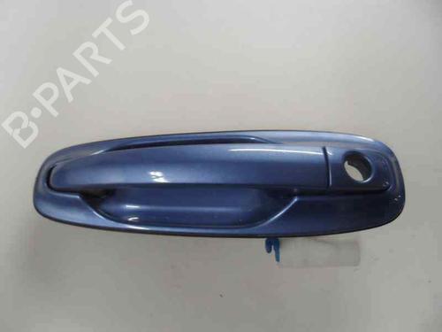 Used Front right exterior door handle Front right exterior door handle 1623793 1623793