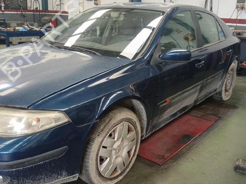 Headlight switch RENAULT LAGUNA II (BG0/1_) 2.0 16V IDE (BG0N) | BP40259778I24 - Image 7