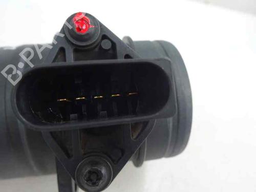 Luftmassemåler VW PASSAT B6 (3C2) 2.0 TDI 16V (140 hp) 7772940