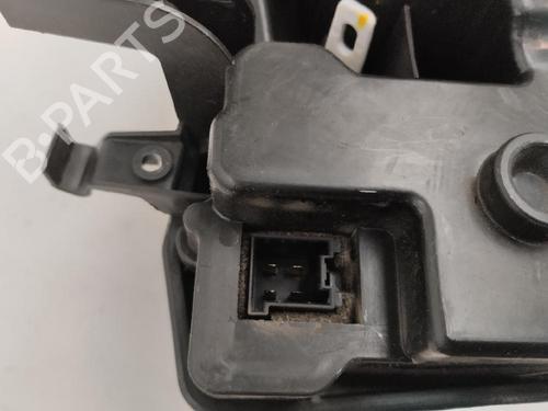 Used Heater blower motor Heater blower motor 16238498 16238498