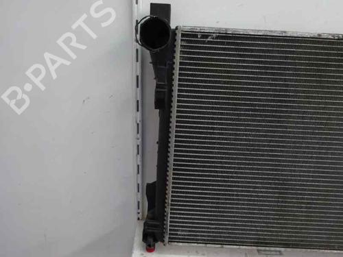 Køler MERCEDES-BENZ C-CLASS Coupe (CL203) C 220 CDI (203.706) (143 hp) 5804276