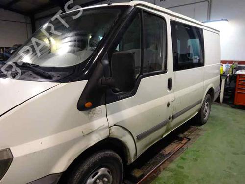 Servo brake FORD TRANSIT Bus (FD_ _, FB_ _, FS_ _, FZ_ _, FC_ _) 2.0 DI (F_E_, F_F_, F_G_) | BP6998027M42 