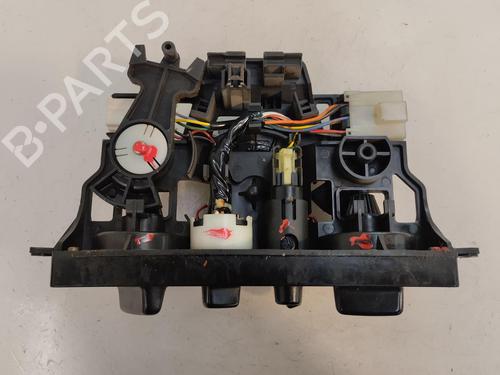 Climate control OPEL MONTEREY A (M92)  | BP16222129I5 