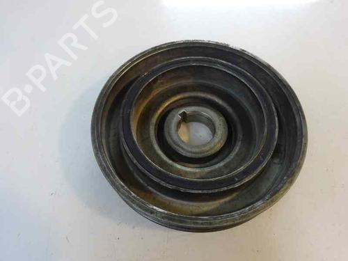 Used Pulley FIAT SCUDO Van (270_, 272_) 2.0 D Multijet (120 hp) 14173560