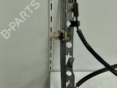 Front right window mechanism RENAULT MEGANE II Saloon (LM0/1_) 1.5 dCi (LM02, LM13, LM2A) | BP17339853C23