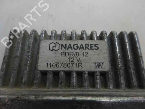 Used Electronic module RENAULT LAGUNA III Grandtour (KT0/1) 2.0 dCi (KT07, KT0J, KT14, KT1A, KT1S) (131 hp) 9094489