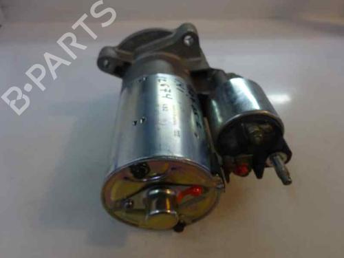 Used Starter PEUGEOT 307 (3A/C) [2000-2012]  2676234