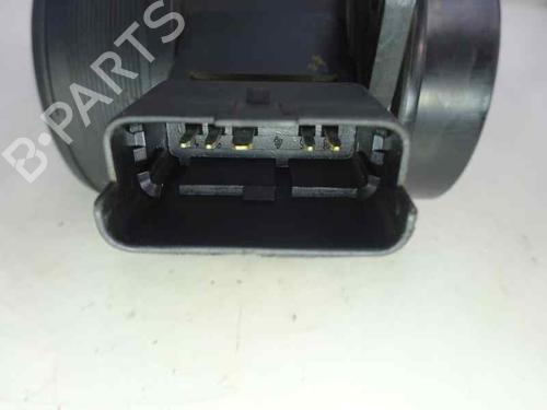 Mass air flow sensor PEUGEOT 306 Hatchback (7A, 7C, N3, N5) 2.0 HDI 90 | BP2827393M95