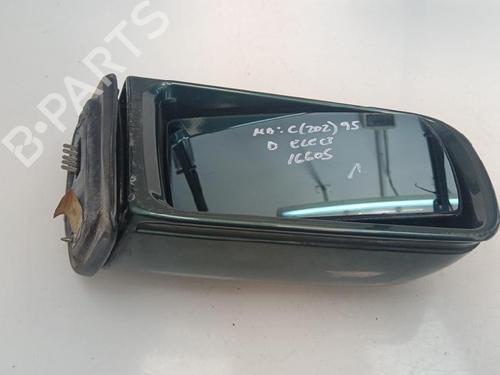 Used Right mirror Right mirror MERCEDES-BENZ C-CLASS (W202) C 220 (202.022) (150 hp) 35744889 35744889
