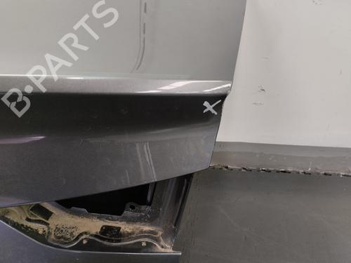 Tailgate AUDI A3 (8V1, 8VK) 1.5 TFSI | BP19807688C6 