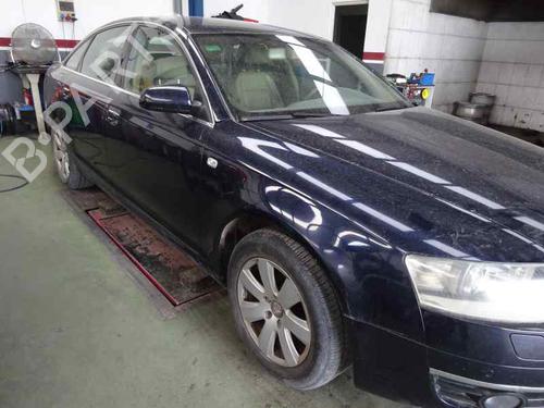 Pulley AUDI A6 C6 (4F2) 2.0 TDI | BP14169528M122