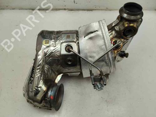 Catalyst RENAULT CAPTUR II (HF_) LPG (HFMT) | BP27278656M10 - Image 3