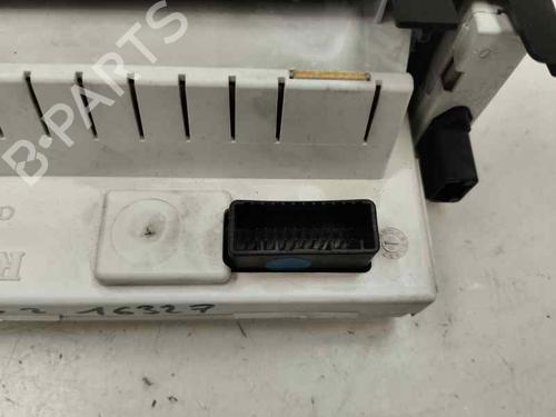 Display RENAULT LAGUNA II (BG0/1_) 1.9 dCi (BG1A, BG1V) | BP29134521C48