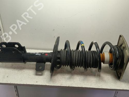 Used Right front shock absorber Right front shock absorber 35742121 35742121