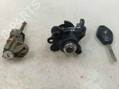 Steering column BMW 3 (E46) 320 d | BP35742383M21 - Image 5