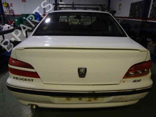 Starter PEUGEOT 406 (8B) 2.0 HDI 90 | BP6713728M8