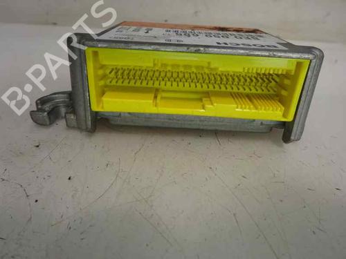 ECU airbags AUDI A4 B6 (8E2) 2.5 TDI | BP7244821M53