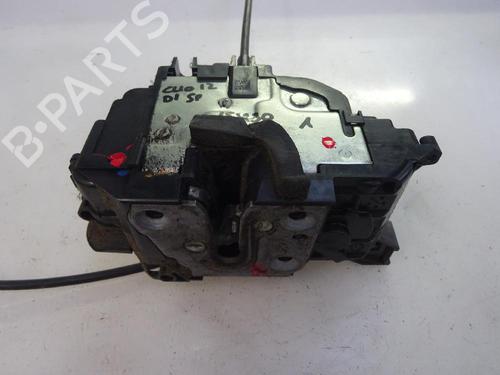 Used Front left lock Front left lock 11701446 11701446