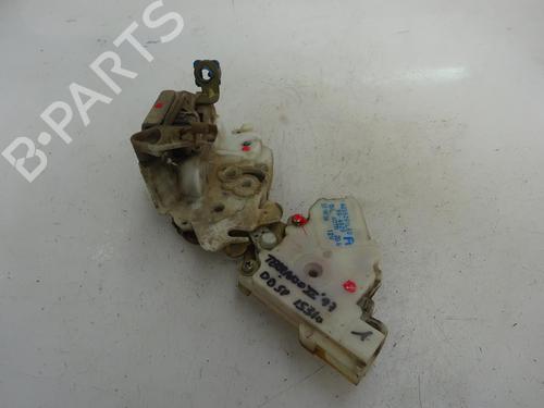 Front right lock NISSAN TERRANO II (R20)  | BP10703627C97 