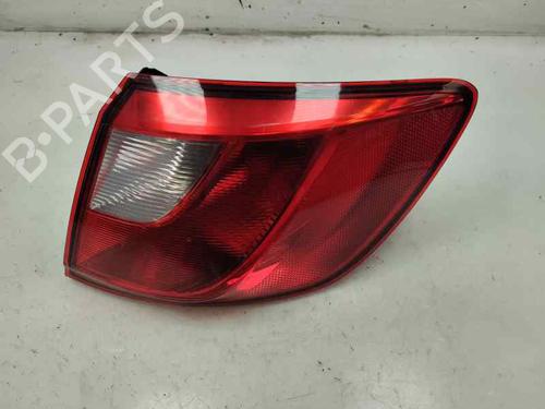 Used Right taillight SEAT IBIZA IV ST (6J8, 6P8) 1.6 TDI (90 hp) 28023248