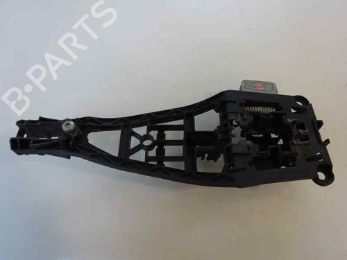 Used Front left interior door handle Front left interior door handle 3213208 3213208