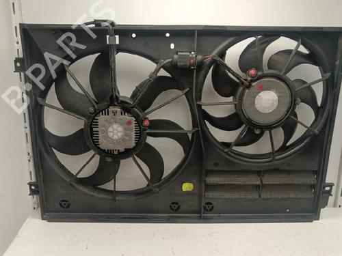 Used Radiator fan Radiator fan 36292256 36292256