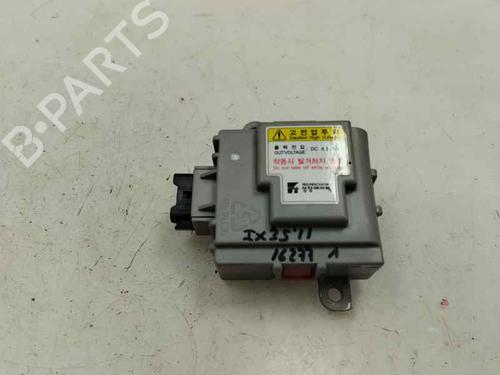 Electronic module HYUNDAI ix35 (LM, EL, ELH) 2.0 CRDi | BP24114206M83 - Image 3
