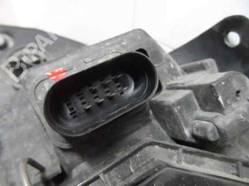 Right headlight FORD FOCUS I Turnier (DNW) 1.8 Turbo DI / TDDi | BP196770C29 