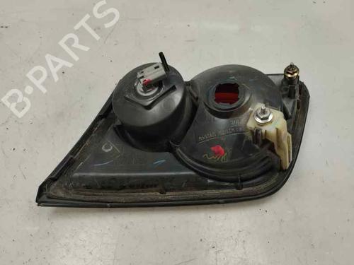 Left taillight MAZDA 6 Hatchback (GG) 2.0 DI (GG14) | BP23242503C34 - Image 2
