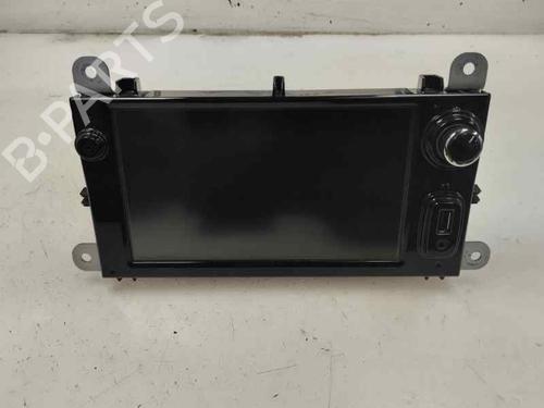 Used Display monitor RENAULT CLIO IV Grandtour (KH_) 0.9 TCe 90 (90 hp) 26563622
