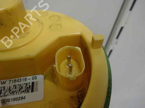 Kraftstoffpumpe für Kraftstoffpumpe 9448553 9448553