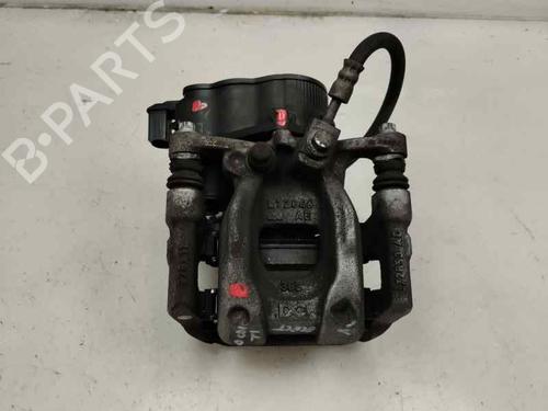 Used Left rear brake caliper MERCEDES-BENZ A-CLASS (W177) [2018-2025]  21271648