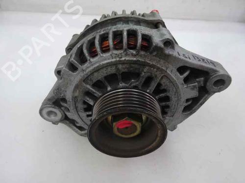Used Alternator Alternator NISSAN ALMERA II Hatchback (N16) 1.5 (98 hp) 5954112 5954112