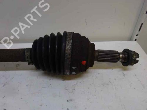 Used Left front driveshaft Left front driveshaft 1450009 1450009