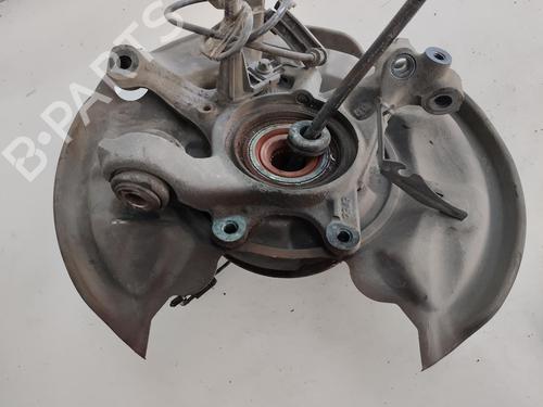 Right rear steering knuckle MERCEDES-BENZ CLK (C209) CLK 320 CDI (209.320) | BP15782792M28 