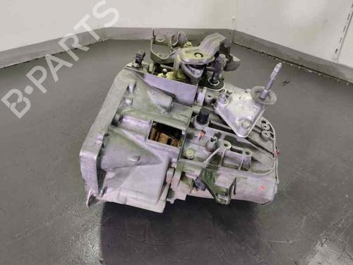 Gearbox PEUGEOT 807 (EB_) 2.2 HDi | BP21271512M3