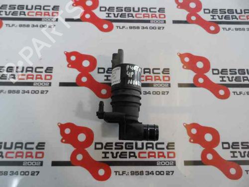 Sprinklervæskepumpe PEUGEOT 407 (6D_) 2.0 HDi 135 (6DRHRH, 6DRHRE, 6DRHRG, 6DRHRJ) (136 hp) 14920748
