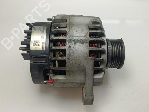 Used Alternator Alternator OPEL ASTRA H GTC (A04) [2005-2010] 35744006 35744006