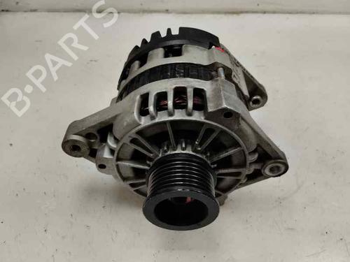 Alternator CHEVROLET REZZO MPV (U100) 1.6 | BP21381208M7 - Image 2